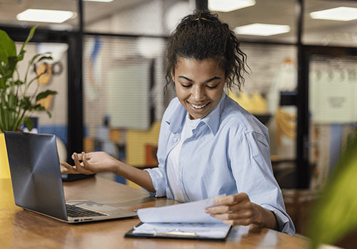 Mid-Level Recruitment